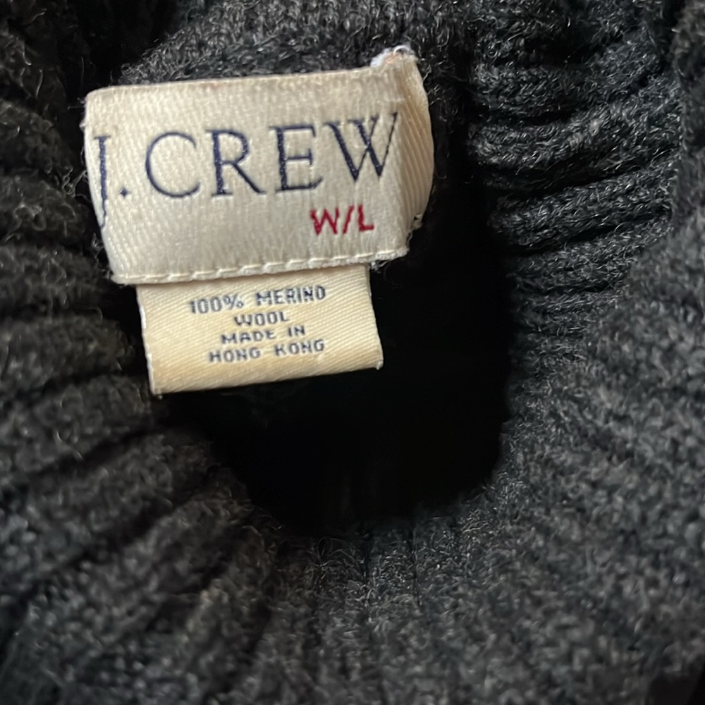 JCrew original catalog old money prep ballet core - Picture 3 of 13
